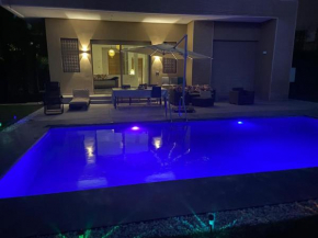 Villa Targa Luxury